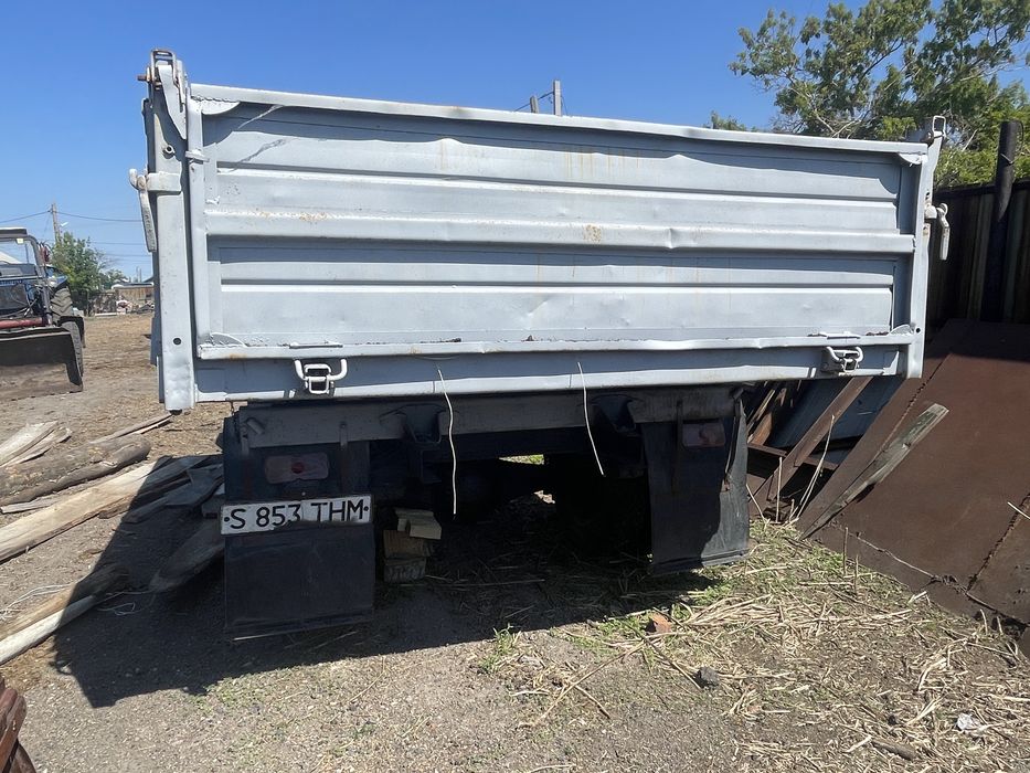 Продам  газ   52