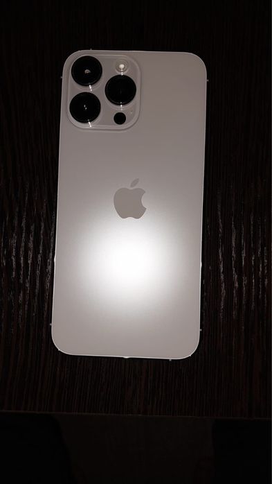 Iphone 14 pro max 128 гб в идеале