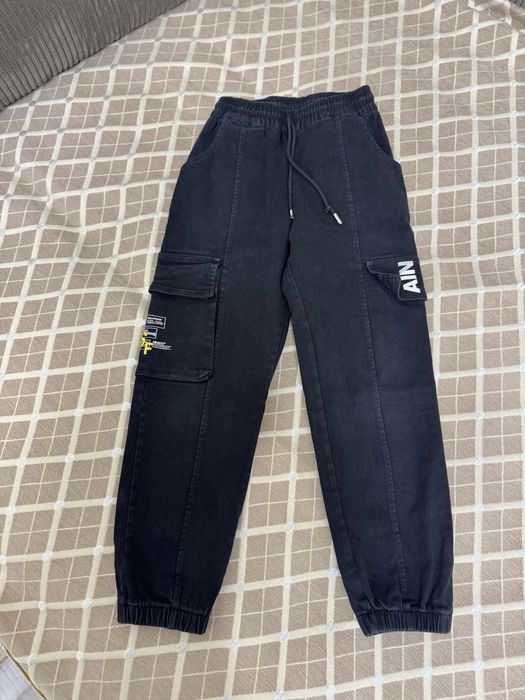 Штаны для мальчиков 2000