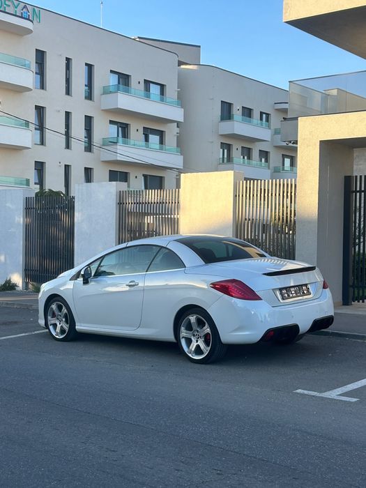 PEUGEOT 308 2013 — imagine 5