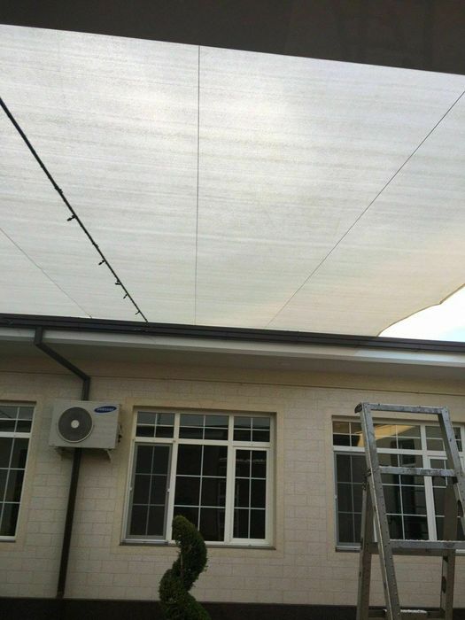 Солнца защитный сетка  куешдан сакловчи  теневой сетка soya setka