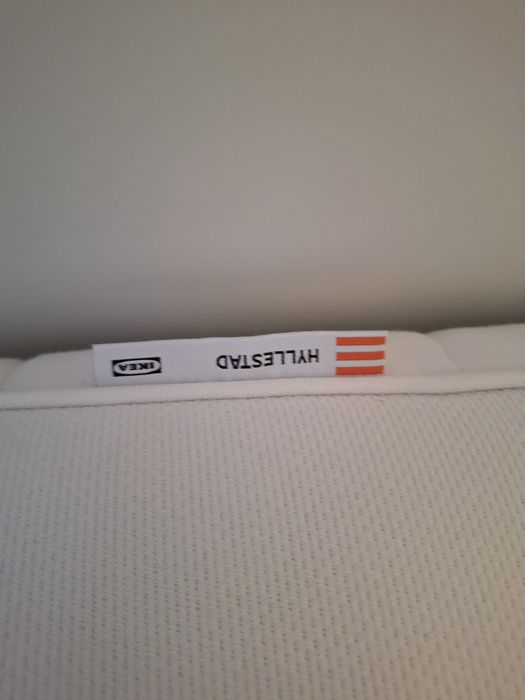 Матрак от икеа модел hyllestad 140x200