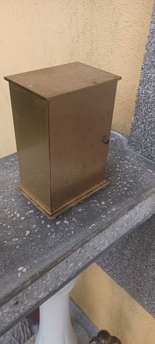 Ceas Jaz  funcțional, Detalii în fotografii