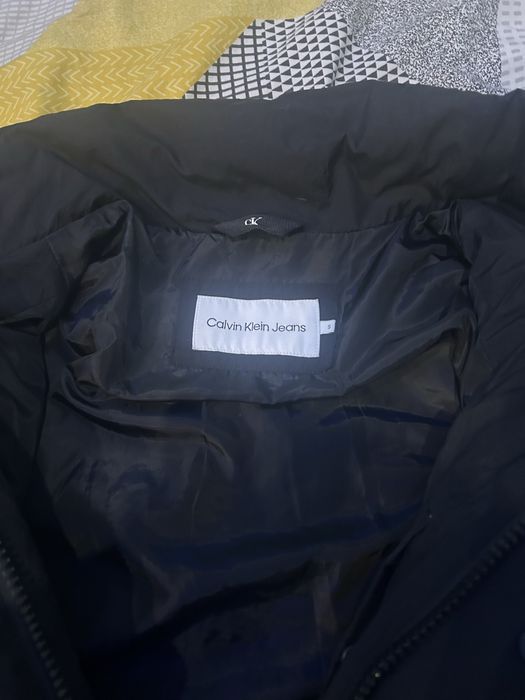 Calvin Klein яке