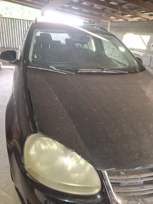 Vand golf 5 break 1.9