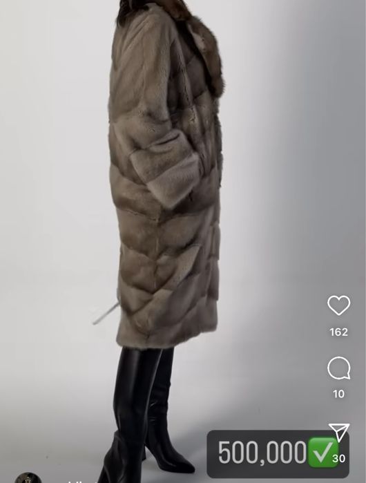 Срочно Продам новую Шубу!!!