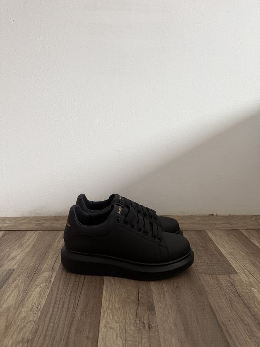 Pantofi Alexander Mcqueen