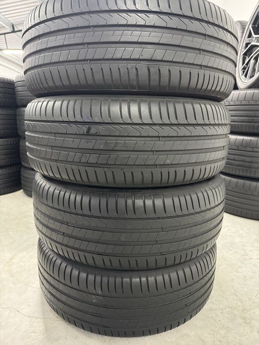 Jante Bmw X3 X4 R19 G01 G02 M887 Pirelli de vara 2024