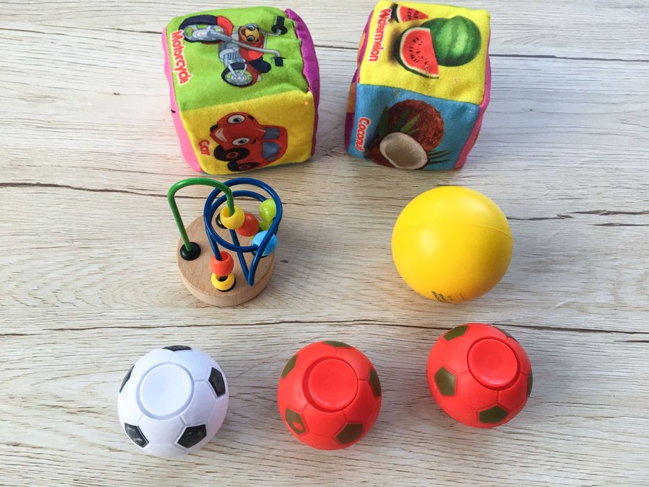 Детски играчки (всички от снимката), бебе, музикални, плюшени, гумени