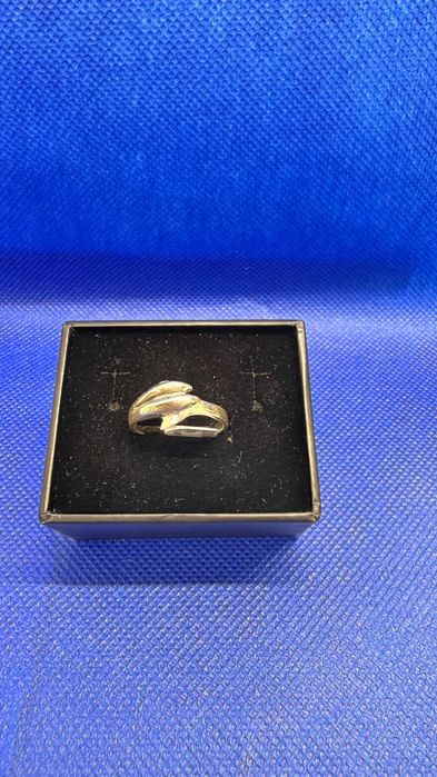 Inel Argint 2.57Gr (Ag.21)