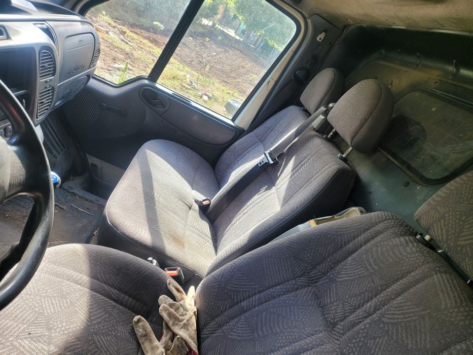 Форд транзит т330 на части/ford tranzit T330 na chasti