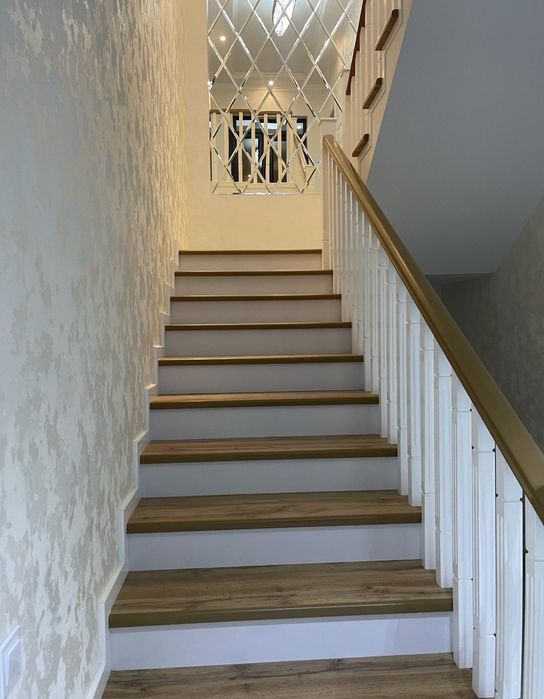 Продаётся евро коттедж Мирзо-Улугбекский район