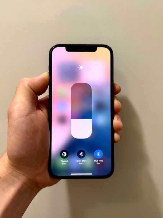 iPhone 12 (128GB) БЕЗ РЕМОНТА!