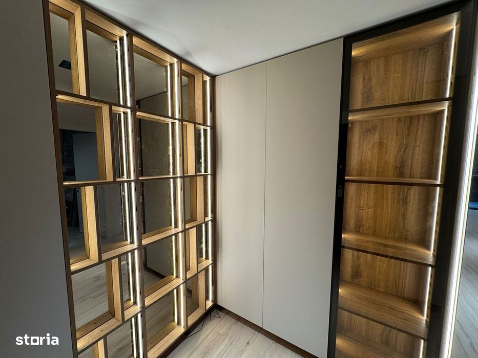 Apartament 3 camere de lux | Residence 5