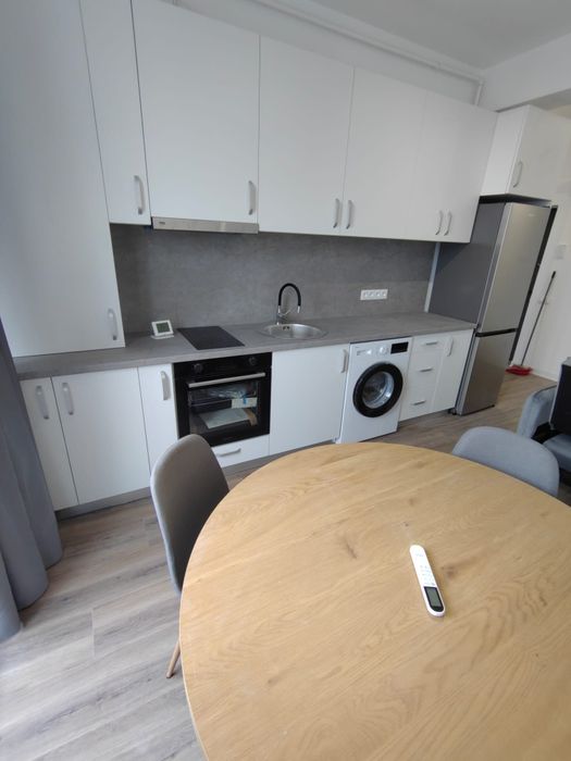 Inchiriez in bloc nou apartament 2 camere Vasile Alecsandri chirie