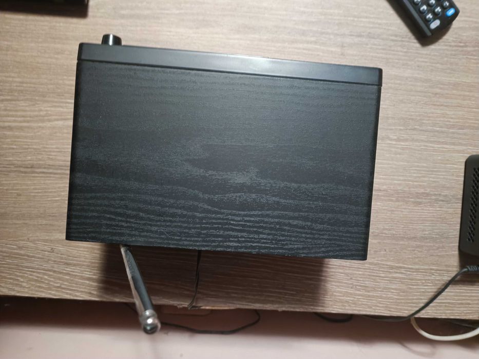 Radio Sangean DDR 31 plus