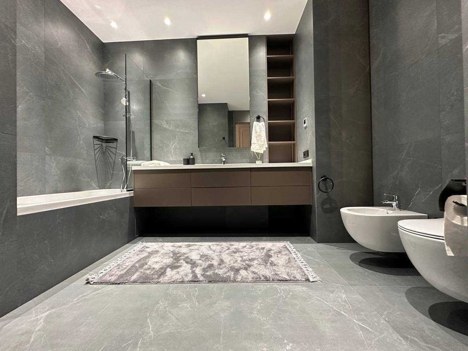 Сдается квартира в ЖК Парисьен