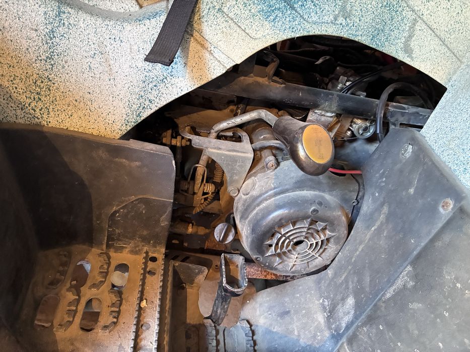 Квадроцикл 150куб