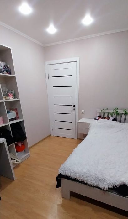 3х комнатная квартира