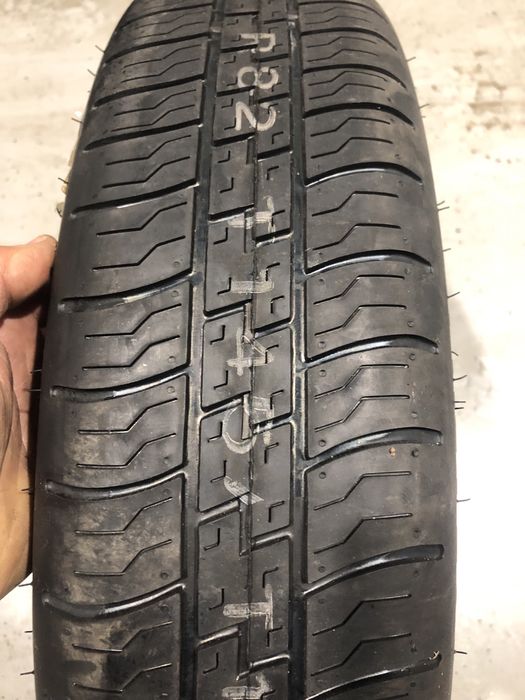 Roata rezerva slim Audi A6 Audi A7. R20 noua. Cod: 4G0601027E. Et22