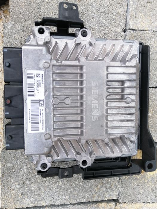 Компютър за Пежо-407