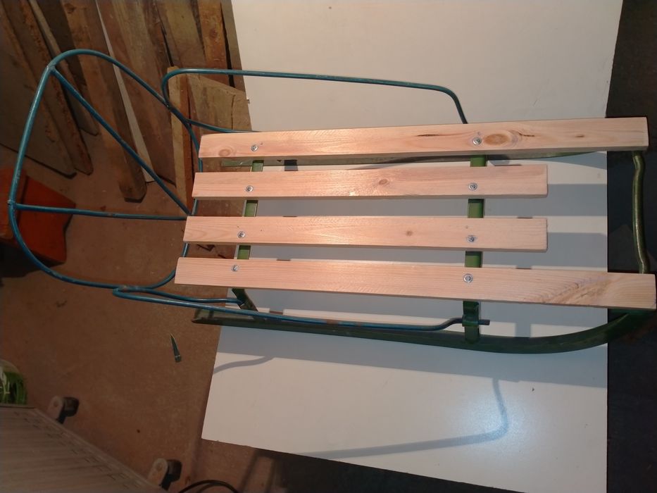 Санки детские продам