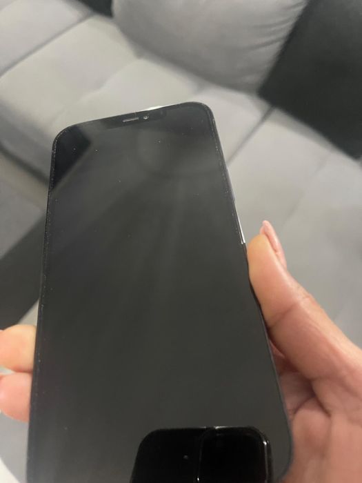 Iphone 12 pro max