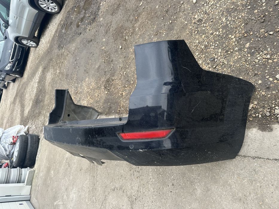 Задна броня за Форд Мондео МК4 комби!