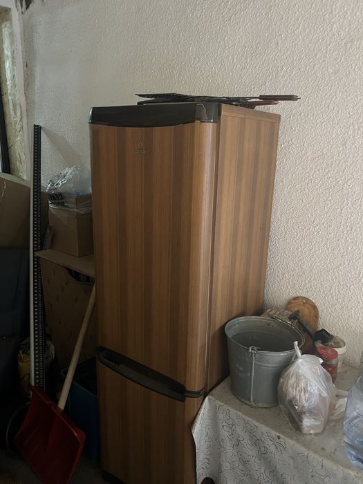 Холодник хороший