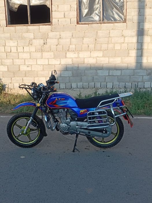 Лтм М9 200куббббб