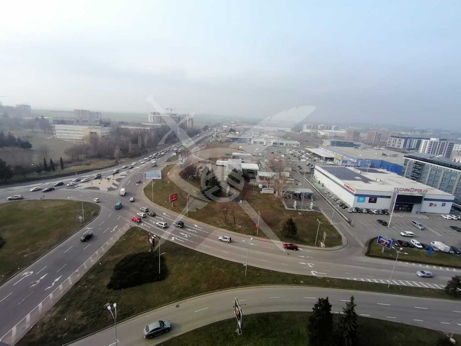 Продава се Двустаен апартамент в Бургас, Изгрев - 66 кв.м за 1819 €/кв.м - Снимка #5