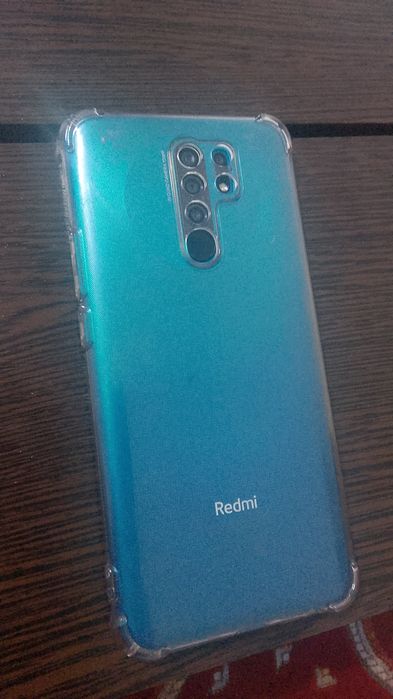 Обменяю или продам Redmi 9