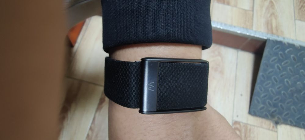 Фитнес браслет обменяю