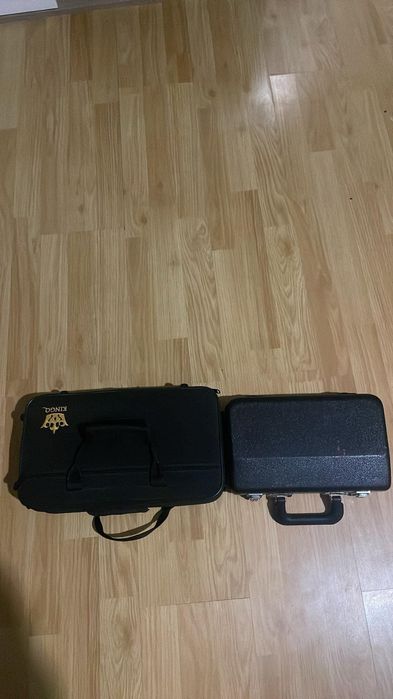 Продавам кларинети БАРТЕР ЗА КЛАВИР!