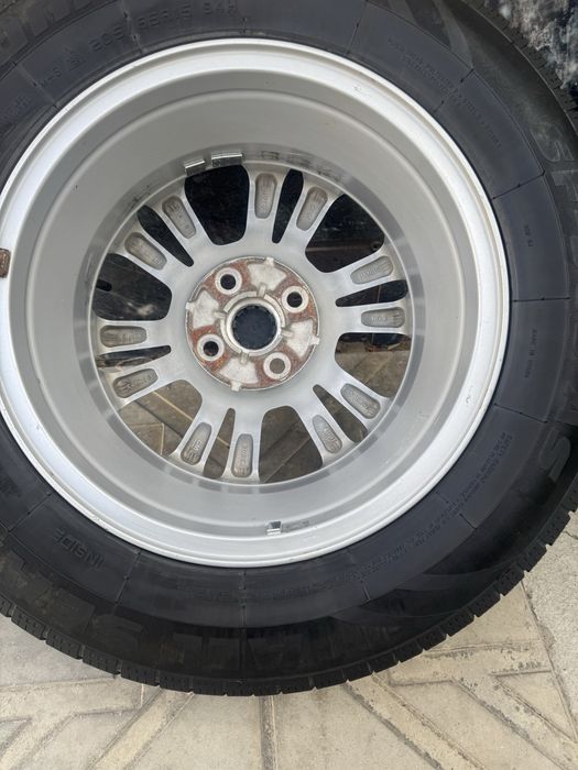 Диска Кобалит R15