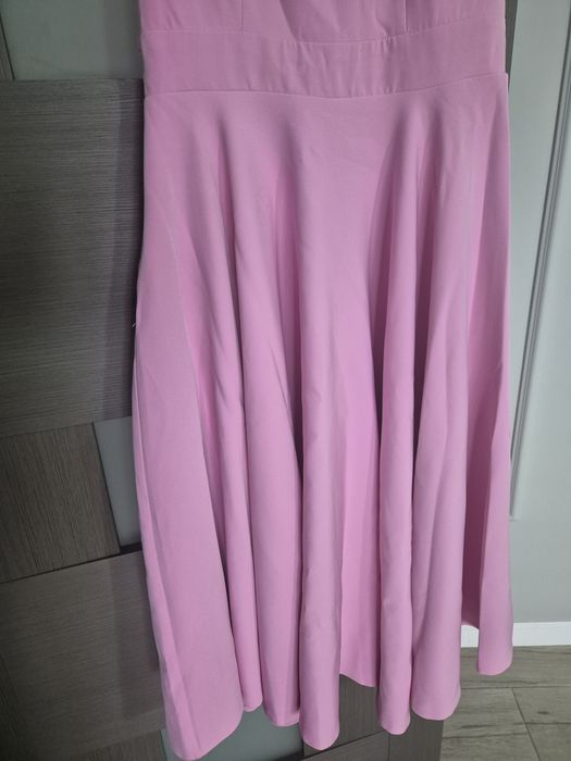 Rochie barbie eleganta