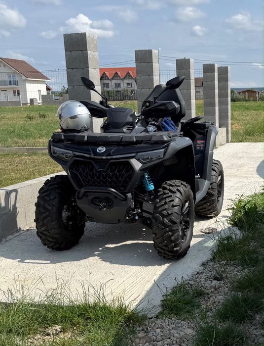 Cf moto x10 t3 impecabil