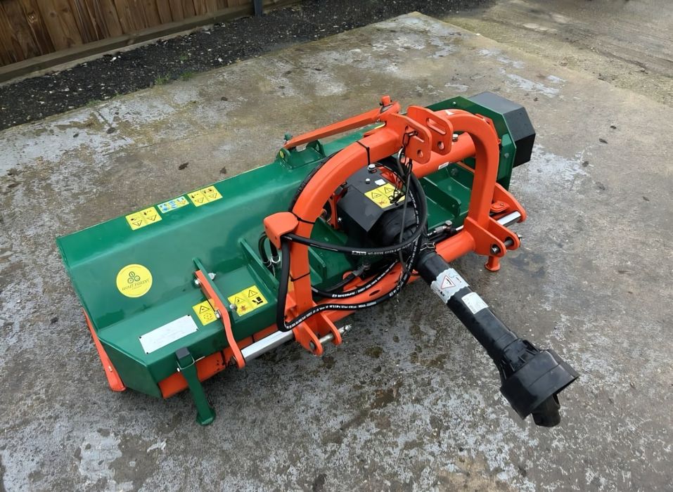 Tocator pentru resturi vegetale si viță de vie