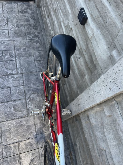 Cursiera Giant OCR