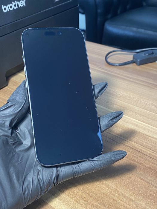 iPhone 17• 256 GB • Black / Cod produs: 9840