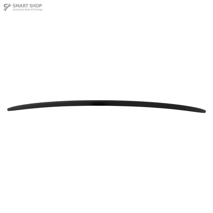 Eleron portbagaj Mercedes C-Class Coupe C205 (2014-up) Negru Mat