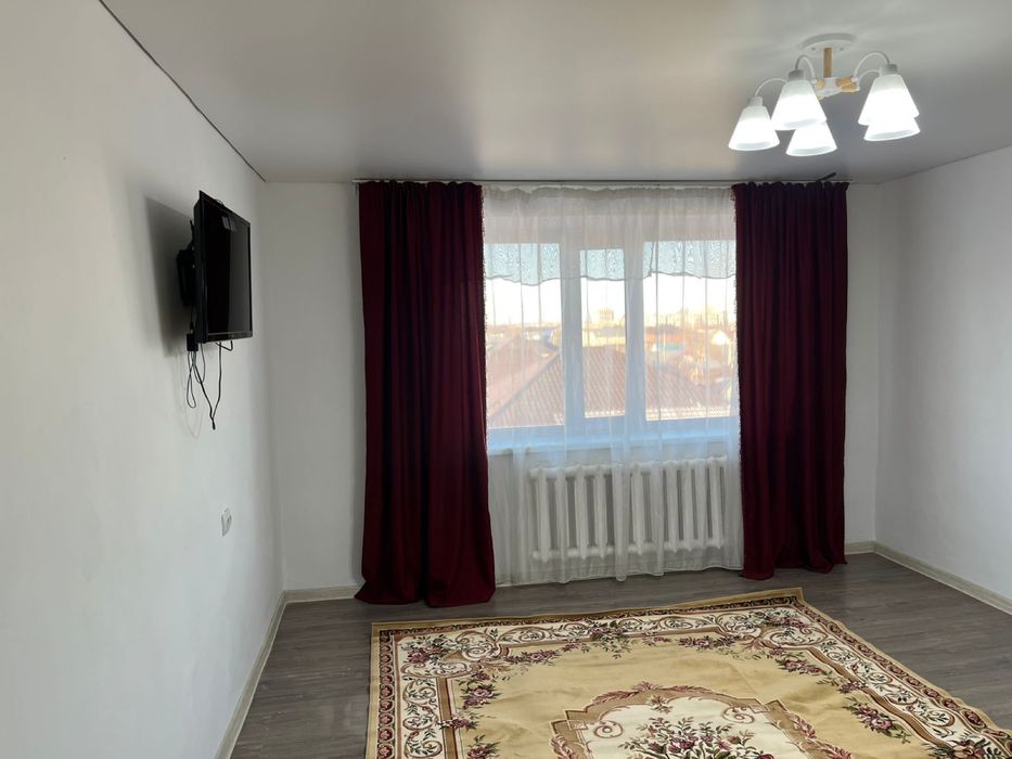 Продам квартиру