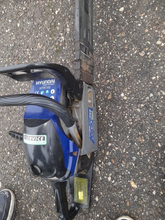 Drujbe care nu pornesc