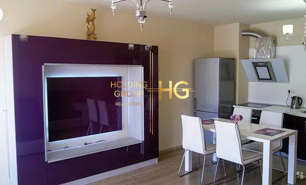 Продава се Двустаен апартамент в к.к. Златни пясъци - 104 кв.м за 1693 €/кв.м - Снимка #5