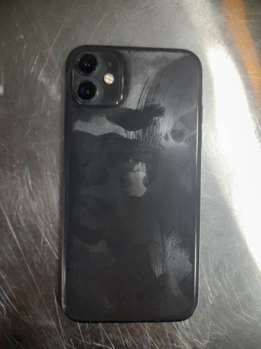 Iphone11 128 gb 85%