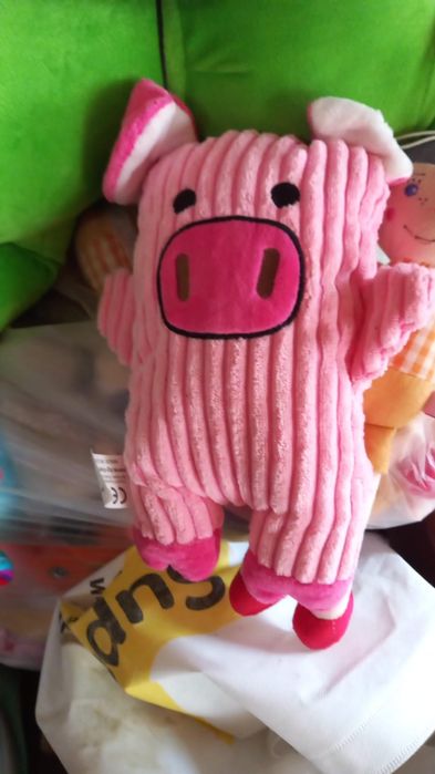 Jucarii de plus,diverse