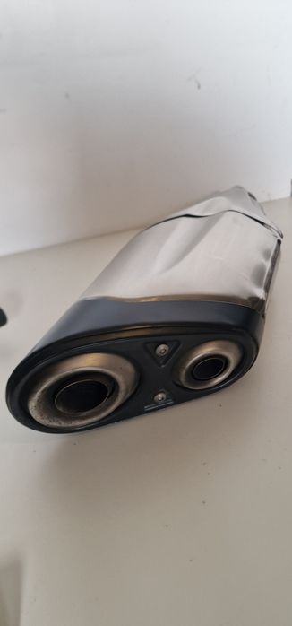 Toba evacuare stock finala originala Honda CB1000R 2018- Sc80