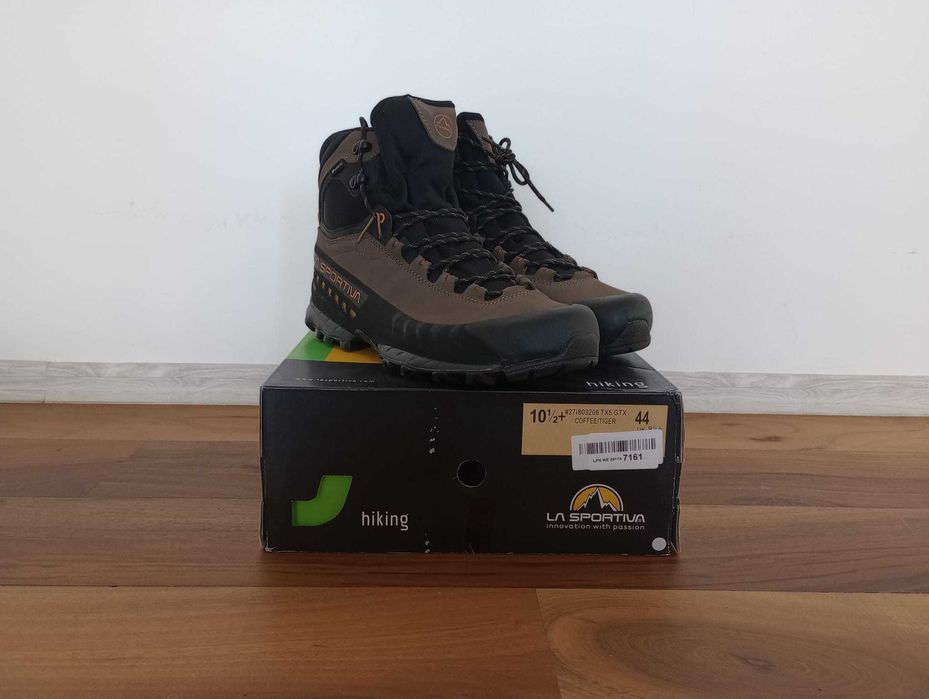 La Sportiva Планинарски Боти TX5 GTX, 44 EU
