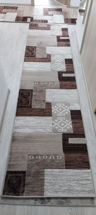 Traverse de hol (două bucăți)