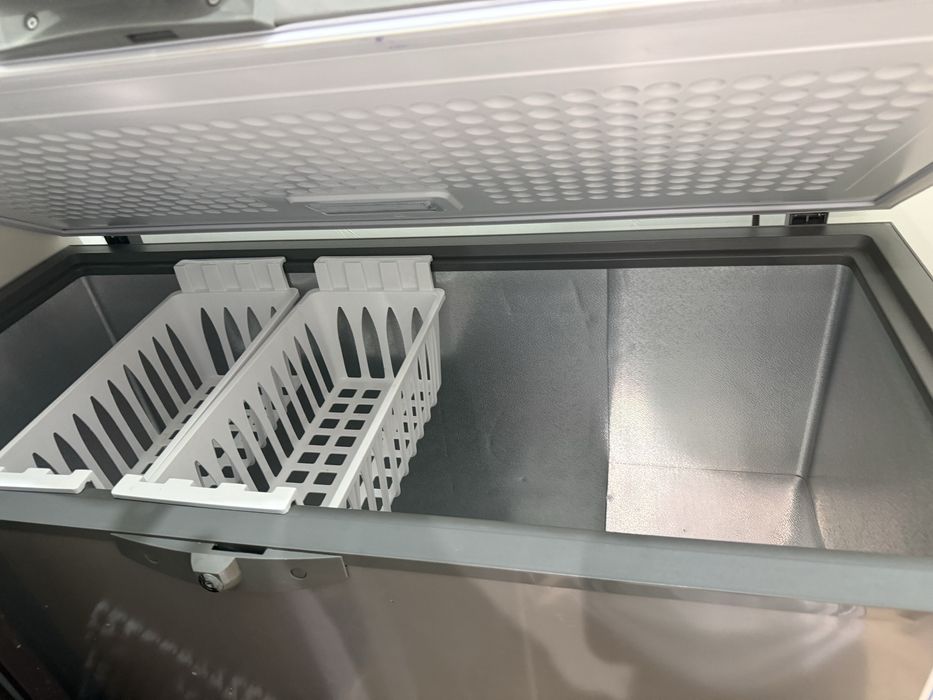 Морозильник  almagreen